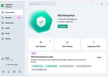 Kaspersky: Türkiye’deki Kullanıcıların %40’ı Çevrim İçi Dolandırıcılık Mağduru