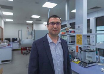 Koç Üniversitesi’nden Avrupa Araştırma Konseyi Destekli İki Yeni Proje