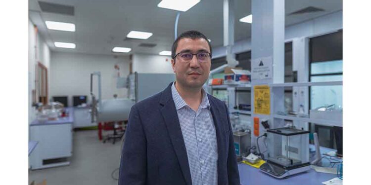 Koç Üniversitesi’nden Avrupa Araştırma Konseyi Destekli İki Yeni Proje