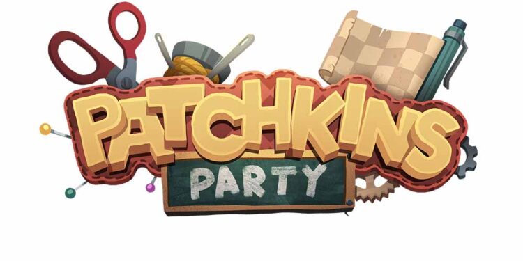 Lavega Games’in Yeni Oyunu “Patchkins Party” Steam’de Çıkış Yaptı