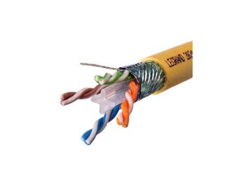 Legrand, Veri İletişimi için LCS3 Bakır Kablolarını Öneriyor
