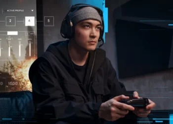 Logitech G, Call of Duty®: Modern Warfare® 4 ile İşbirliğini Duyurdu