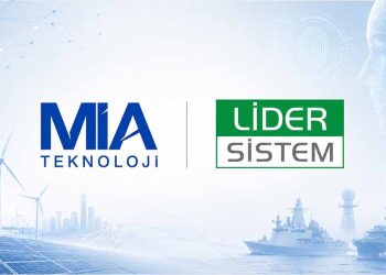 MİA Teknoloji-Lider Sistem Birleşmesine SPK’dan Onay Çıktı