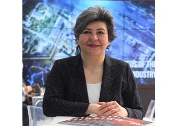 Makine İhracatı 6 Ayda 13,8 Milyar Dolar Oldu