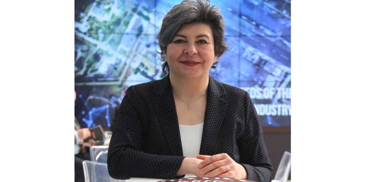 Makine İhracatı 6 Ayda 13,8 Milyar Dolar Oldu