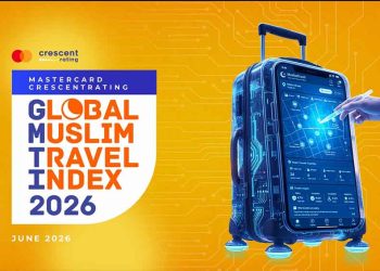 Müslüman Seyahatseverlerin Spor Turizmi Harcamaları 2030’da 21 Milyar Dolara Ulaşabilir