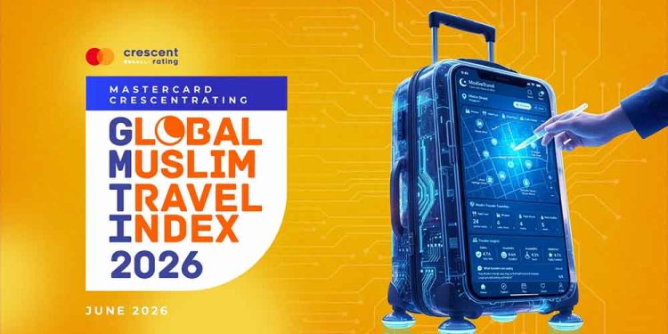 Müslüman Seyahatseverlerin Spor Turizmi Harcamaları 2030’da 21 Milyar Dolara Ulaşabilir