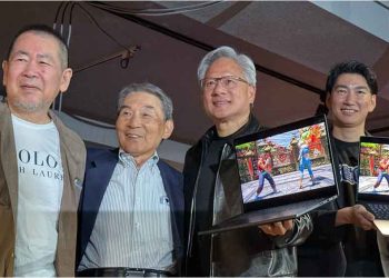 Nvidia Ve Sega, 30 Yıllık İşbirliğini RTX Spark’a Gelen Virtua Fighter Crossroads İle Kutluyor
