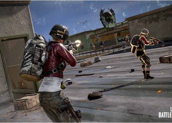 PUBG: BATTLEGROUNDS 42.2 Güncellemesi Yeni Oyuncuların Oyuna Adapte Olmasını Kolaylaştırıyor