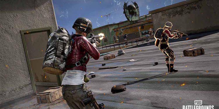PUBG: BATTLEGROUNDS 42.2 Güncellemesi Yeni Oyuncuların Oyuna Adapte Olmasını Kolaylaştırıyor