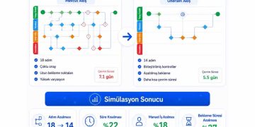 PaperWork, Yapay Zekâ Destekli Süreç Analitiği Çözümünü Pazara Sunuyor