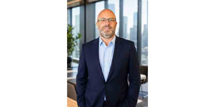Peakup’ta Tansu Tüyel, Chief Revenue Officer (CRO) Görevine Atandı