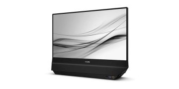 Philips, Dünyanın İlk Bağımsız Çift Taraflı Monitörünü Tanıttı