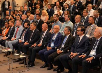 Rosatom, NPPES 2026’da Türkiye’nin Enerji Geleceğine Yönelik Nükleer Çözümlerini Tanıttı