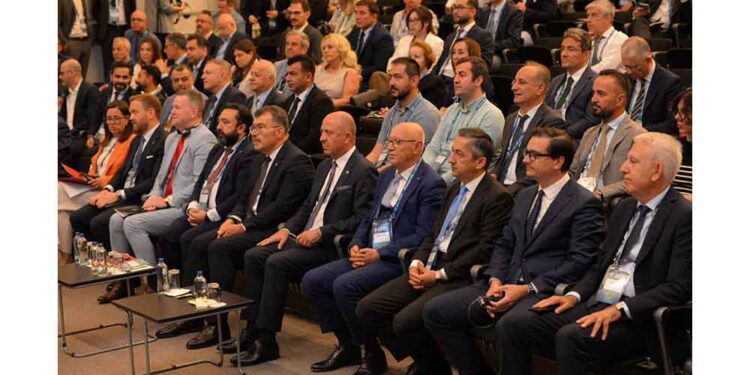 Rosatom, NPPES 2026’da Türkiye’nin Enerji Geleceğine Yönelik Nükleer Çözümlerini Tanıttı