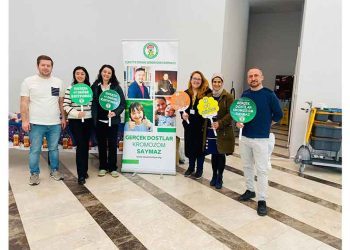 Sabancı Vakfı’nın Güven Temelli Yaklaşımla Yenilenen Hibe Programı Kapsamında Desteklenecek Projeler Açıklandı