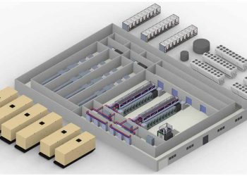 Schneider Electric ve AMD, Yapay Zekâ Fabrikalarının Kurulumunu Hızlandıracak İlk Helios Platformu Referans Tasarımını Tanıttı