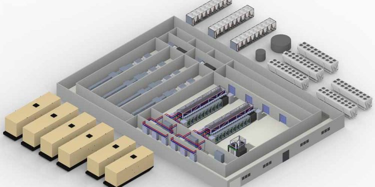 Schneider Electric ve AMD, Yapay Zekâ Fabrikalarının Kurulumunu Hızlandıracak İlk Helios Platformu Referans Tasarımını Tanıttı