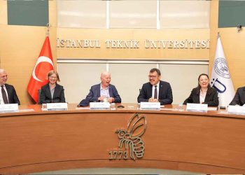 Şenpiliç’ten İTÜ’ye Yeni Kız Öğrenci Yurdu Desteği
