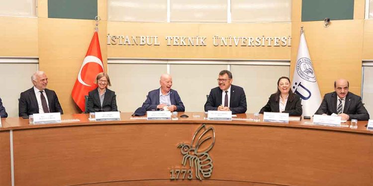 Şenpiliç’ten İTÜ’ye Yeni Kız Öğrenci Yurdu Desteği