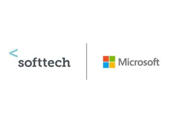 Softtech Ve Microsoft İş Birliği İmzaladı