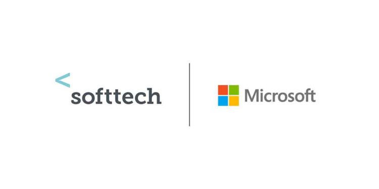 Softtech Ve Microsoft İş Birliği İmzaladı