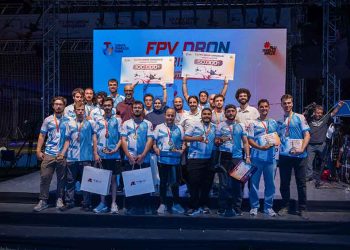 T3 FPV Akademiden İstanbul’da Teknoloji ve Rekabet Dolu Buluşma