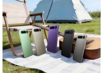 Tecno, İki Güçlü Modelle SPARK 50 Serisini Türkiye’de Satışa Sundu
