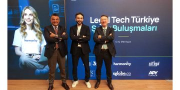 Teknoloji Girişimleri Ve Hukuk Profesyonelleri LegalTech Türkiye Buluşması’nda Bir Araya Geldi
