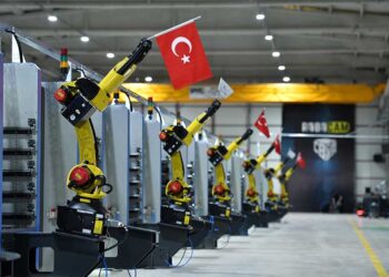 Tezmaksan, Savunma Ve Havacılık Odaklı Büyümesini Hızlandırıyor