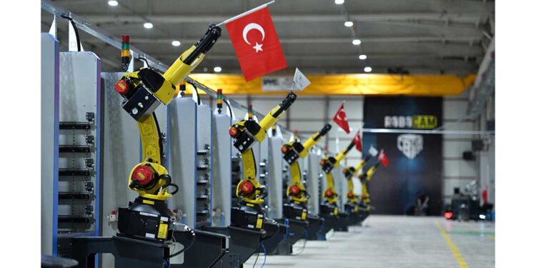 Tezmaksan, Savunma Ve Havacılık Odaklı Büyümesini Hızlandırıyor