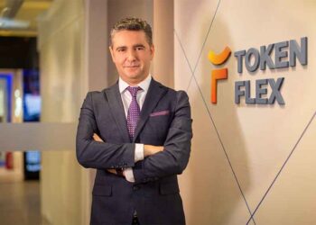 TokenFlex Genel Müdürü Erkin Uzun Oldu