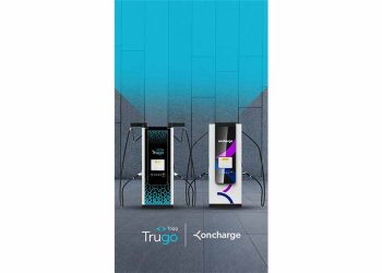Trugo Ve Oncharge’dan Roaming İş Birliği