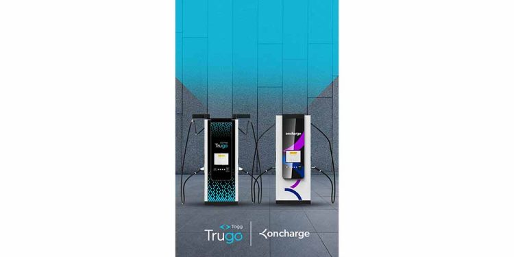 Trugo Ve Oncharge’dan Roaming İş Birliği