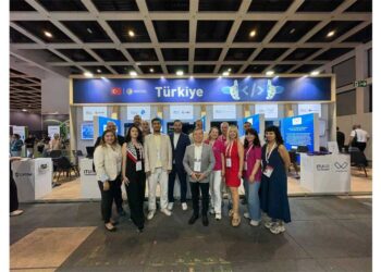 Türk Girişimciler ve Küresel Türk Yetenek Ağı Berlin’de Bir Araya Geldi