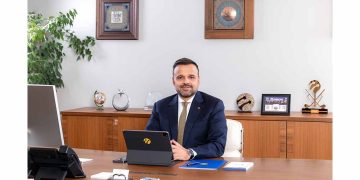 Turkcell Genel Müdürü, Dünya GSM Birliği Teknoloji Grubu Başkanı Oldu