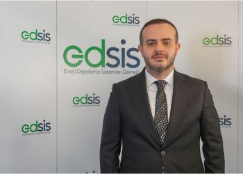 Vergi Düzenlemesiyle, Enerji Depolama Yatırımlarında Zaman Yarışı Başladı