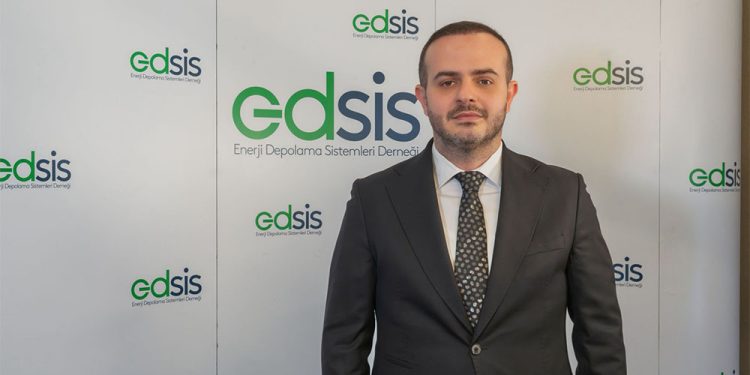 Vergi Düzenlemesiyle, Enerji Depolama Yatırımlarında Zaman Yarışı Başladı