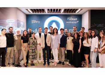 Workup AStart Girişimcilik Programı’nın İkinci Dönemi 6 Girişimle Başlıyor