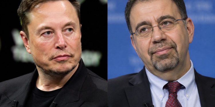 Nobel Ekonomi Ödülü Sahibi Daron Acemoğlu, Elon Musk’a Meydan Okudu: “Para Değersizleşecekse, Bağışlayın”