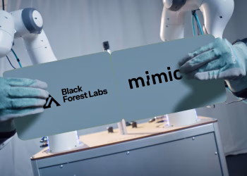 Alman Black Forest Labs, FLUX 3 ve Robotik Odaklı FLUX-mimic ile Fiziksel Yapay Zekaya Girdi