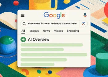 Trafiği ve Dolayısıyla Geliri Azalan Yayıncılar, Google’un “AI Bakışı”na Karşı Tepki Gösteriyor