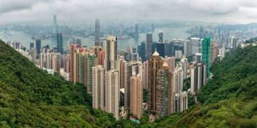 Çin’e Gelen Yapay Zeka Çiplerinin Yüzde 50’den Fazlası Hong Kong Üzerinden Giriyor