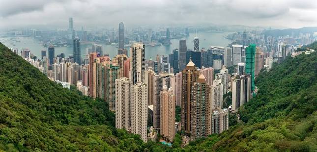 Çin’e Gelen Yapay Zeka Çiplerinin Yüzde 50’den Fazlası Hong Kong Üzerinden Giriyor