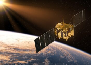 Amazon’un Leo Uydu Ağı, Starlink’e Rakip Olmaya Yaklaşıyor